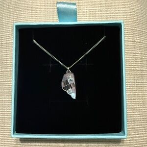 Swarovski Crystal Necklace